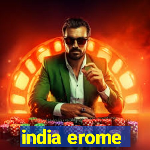 india erome